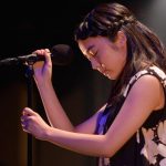 上白石萌音が初のワンマンライブを開催！歌うように演じ、演じるように歌うボーカルスタイルでオーディエンスを魅了！