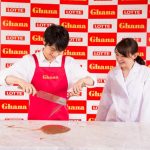 羽生結弦がバレンタイン手づくりチョコレートに初挑戦！「料理自体、ほとんどしないんです・・・」