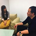 「Sugar Baby」発売記念連載企画④ 『金澤有希のそこまで！言う気？』GEMプロデューサーに金澤有希が物申す！