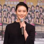 武井咲、剛力彩芽、河北麻友子、吉本実憂、髙橋ひかるが未来の国民的美少女にエールを贈る！「素直な気持ちで自分を曝け出して」