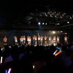SKE48 チームKⅡ公演終演後にアルバムリード曲『夏よ、急げ！』のMVフルバージョンが突如上映！「SKE48に明るい未来が待っているんじゃないかなと思いました」