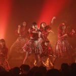 【写真特集】アンジュルムが『UNIDOL 2016-17 Winter』のシークレットゲストで登場！圧巻のパフォーマンスを披露！