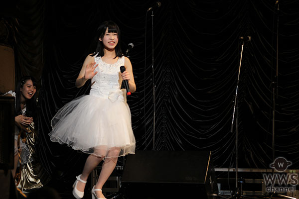 【写真特集】正統派美少女アイドルグループ・さくらシンデレラが9名でBe Choir主催イベントに出演！東京キネマ倶楽部で初のライブパフォーマンス！