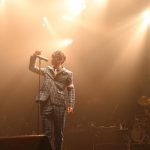 SKY-HI（AAA 日高光啓）とBREAKERZがHIP HOPとROCKの異種格闘技戦で最高の夜を生み出す！