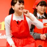 土屋太鳳、松井愛莉、広瀬すずが女子高生達と共に手づくりチョコに挑戦！3人が作ったチョコの行方は・・・！？