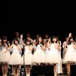 【動画】黒沢 薫(ゴスペラーズ)に正統派美少女アイドル・美和花樺(さくらシンデレラ)がインタビュー！