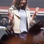 夢はカラコンプロデューサー！モデル・工藤希がTokyo Street Collectionにトップバッターで登場！【独占インタビュー】