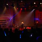 家入レオがデビュー記念日に自身初のライブデビューを迎えた思い出の地でスペシャルイベントを開催！限定500名のファンとデビュー5周年をお祝い！