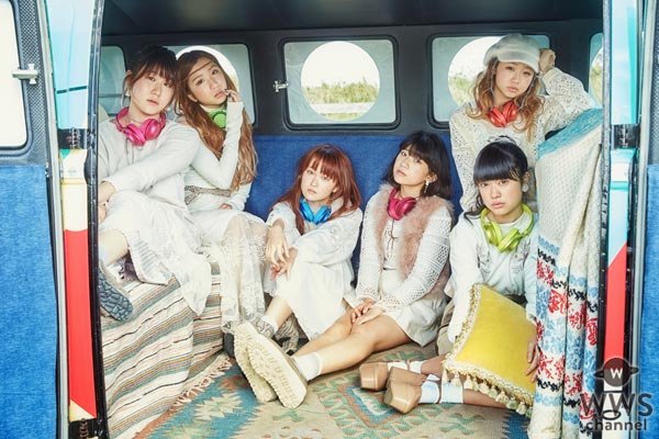 SILENT SIREN、サンボマスター、Little Glee Monsterらの出演が決定！JAPAN JAM 2017 第4弾出演アーティスト発表！