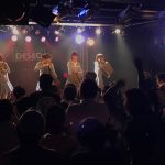 カプ式会社ハイパーモチベーションが1周年記念ワンマンライブを開催！「出会ってくれて本当にありがとう」