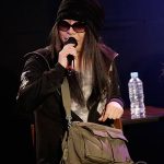 筋肉少女帯がトーク＆カラオケのスペシャルイベント開催！レア曲歌唱で幸運なファンを魅了！