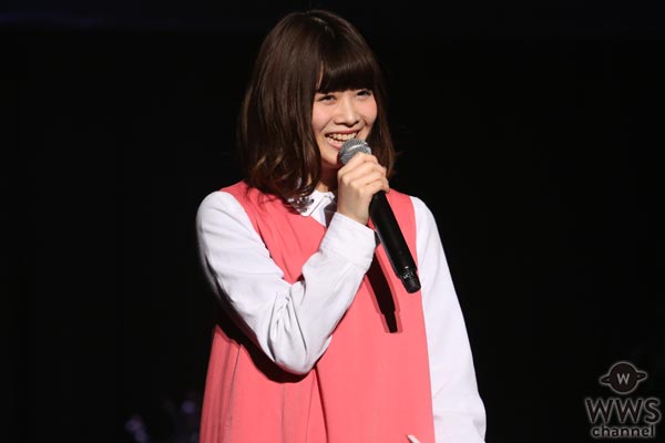 MCに山田菜々、伊藤祐奈が登場！女子大生アイドル日本一決定戦『UNIDOL 2016-17 Winter』優勝はTomBoys☆（東洋大学）！