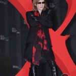 X JAPANが六本木ヒルズを紅に染めた！映画『WE ARE X』ジャパンプレミア・レッドカーペットでXポーズ炸裂！