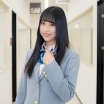 【動画】第4回制服アワードで鈴木えりか 柚木美音らモデルにインタビュー！