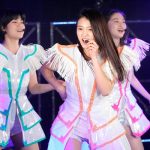 東京パフォーマンスドールの東名阪ライブツアーが開幕！新曲など4曲初披露、今のTPDを見逃すな！