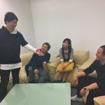 「Sugar Baby」発売記念連載企画①『金澤有希のそこまで！言う気？』