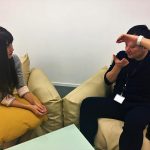 「Sugar Baby」発売記念連載企画④ 『金澤有希のそこまで！言う気？』GEMプロデューサーに金澤有希が物申す！