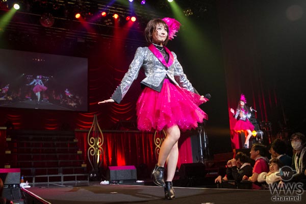 【ライブレポート】夢アド 逆境のツアーファイナルは熱き思いと絆のステージ！「夢みるアドレセンスは永久に不滅です！」