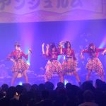 【写真特集】アンジュルムが『UNIDOL 2016-17 Winter』のシークレットゲストで登場！圧巻のパフォーマンスを披露！