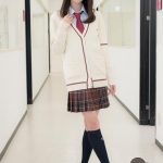 【動画】第4回制服アワードで鈴木えりか 柚木美音らモデルにインタビュー！