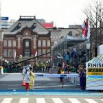 東京マラソン2017が新コースで開催！井上大仁が2時間8分22秒で8位！