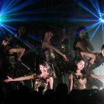 東京パフォーマンスドールの東名阪ライブツアーが開幕！新曲など4曲初披露、今のTPDを見逃すな！