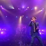 SKY-HI（AAA 日高光啓）とBREAKERZがHIP HOPとROCKの異種格闘技戦で最高の夜を生み出す！