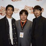 青柳翔、AKIRA、小林直己 出演の映画『たたら侍』がシネマ・オン・ザ・バイユー映画祭でグランプリ＆主演男優賞を受賞！