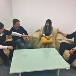 「Sugar Baby」発売記念連載企画①『金澤有希のそこまで！言う気？』