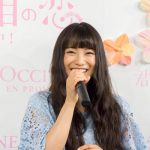miwaがトークショーで主演映画『君と100回目の恋』の魅力を語る！「100回見て頂いても良いくらいの作品です」