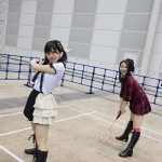 SKE48がアルバム通常盤イベントで新曲『夏よ、急げ！』を初披露！ステージの他にも数多くのアトラクションを展開！