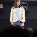 夢はカラコンプロデューサー！モデル・工藤希がTokyo Street Collectionにトップバッターで登場！【独占インタビュー】