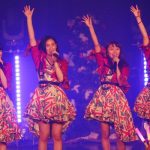 【写真特集】アンジュルムが『UNIDOL 2016-17 Winter』のシークレットゲストで登場！圧巻のパフォーマンスを披露！
