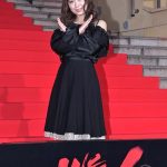 AKB48、X21、May J.ら総勢50名もの様々なジャンルの著名人が映画『WE ARE X』ジャパンプレミア・レッドカーペットに登場！