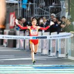 東京マラソン2017が新コースで開催！井上大仁が2時間8分22秒で8位！