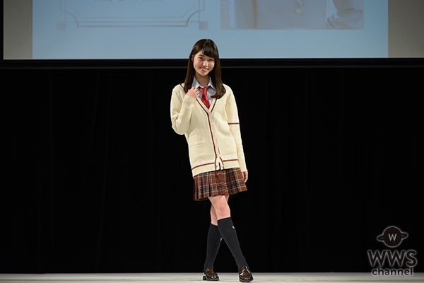 日本一制服が似合う男女を決めるコンテスト「第４回制服アワード」が開催！