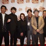 青柳翔、AKIRA、小林直己 出演の映画『たたら侍』がシネマ・オン・ザ・バイユー映画祭でグランプリ＆主演男優賞を受賞！