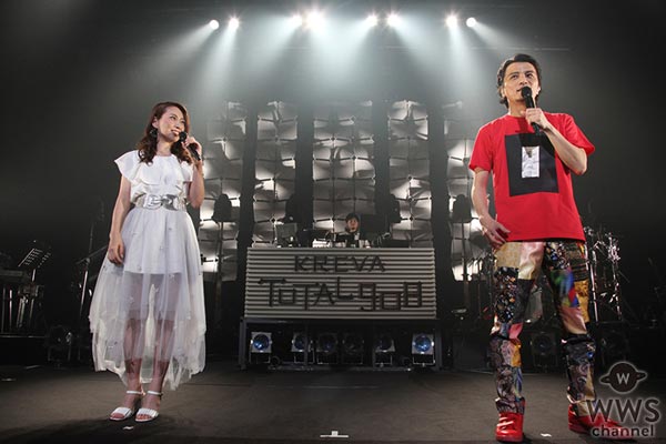 元AKB48 増田有華が地元大阪でKREVAプロデュースでソロデビューする事を発表！「ようやくスタート地点に立てた」