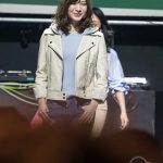 夢はカラコンプロデューサー！モデル・工藤希がTokyo Street Collectionにトップバッターで登場！【独占インタビュー】
