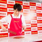羽生結弦がバレンタイン手づくりチョコレートに初挑戦！「料理自体、ほとんどしないんです・・・」