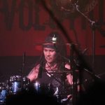 【ライブレポート】PATA完全復活！X JAPANに続き、Ra:INで復活ライブ開催！「長いもので14年もやってたって全然気がつきませんでした。」