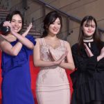 AKB48、X21、May J.ら総勢50名もの様々なジャンルの著名人が映画『WE ARE X』ジャパンプレミア・レッドカーペットに登場！