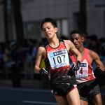 東京マラソン2017が新コースで開催！井上大仁が2時間8分22秒で8位！