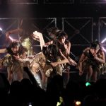 東京パフォーマンスドールの東名阪ライブツアーが開幕！新曲など4曲初披露、今のTPDを見逃すな！