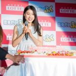 太鳳ちゃん世界進出！？土屋太鳳、22歳の抱負は「新しい自分」