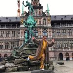 ピコ太郎のPPAP旋風が止まらない！ベルギーでも大フィーバーで国内外でピコ太郎フィーバーは更に加速！