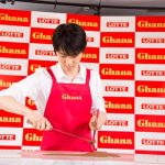 羽生結弦がバレンタイン手づくりチョコレートに初挑戦！「料理自体、ほとんどしないんです・・・」