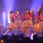 【写真特集】アンジュルムが『UNIDOL 2016-17 Winter』のシークレットゲストで登場！圧巻のパフォーマンスを披露！