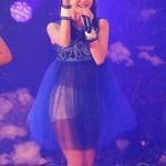 【写真特集】GEMが『UNIDOL 2016-17 Winter』のシークレットゲストで登場！新曲『Sugar Baby』など披露！