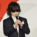 涙でX JAPANを語るYOSHIKIにToshlが・・・！？映画『WE ARE X』ジャパンプレミア舞台挨拶にX JAPAN降臨！